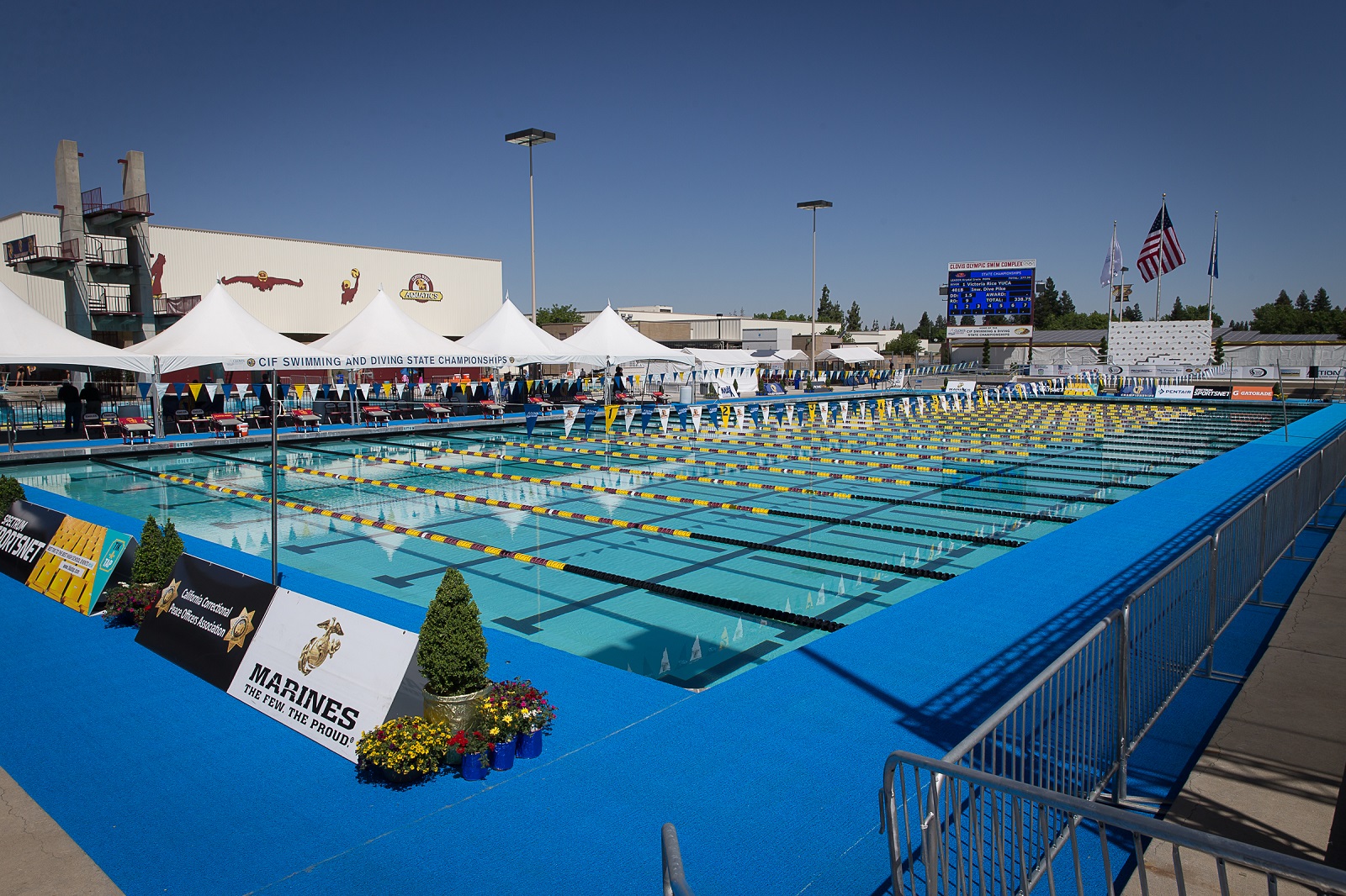 FresnoClovis Convention & Visitors Bureau Sports Destination Management